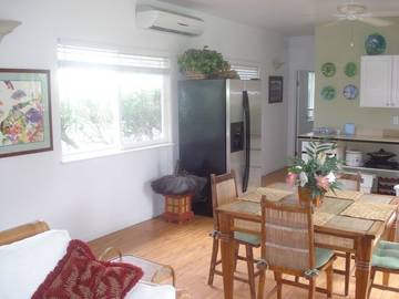 Vacation Home for 3 Guests in Mokuleia, North Shore (Oahu), Picture 2