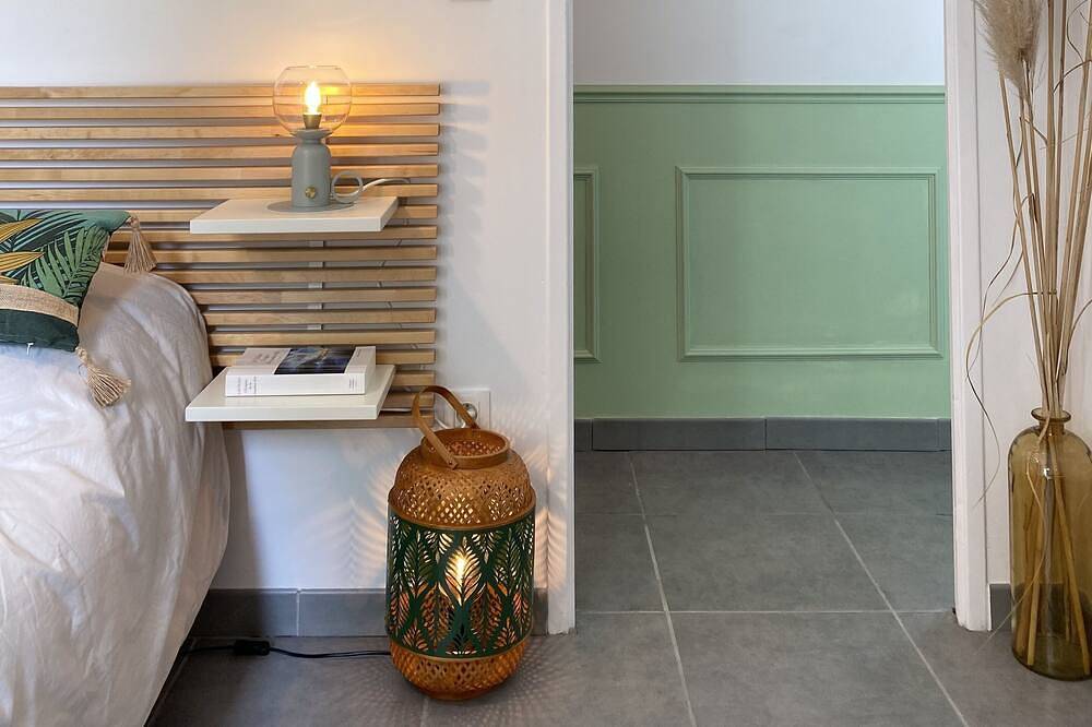 La Maison des Vacances, a stone's throw from the sea. in Hautot-sur-Mer, Dieppe und Umgebung