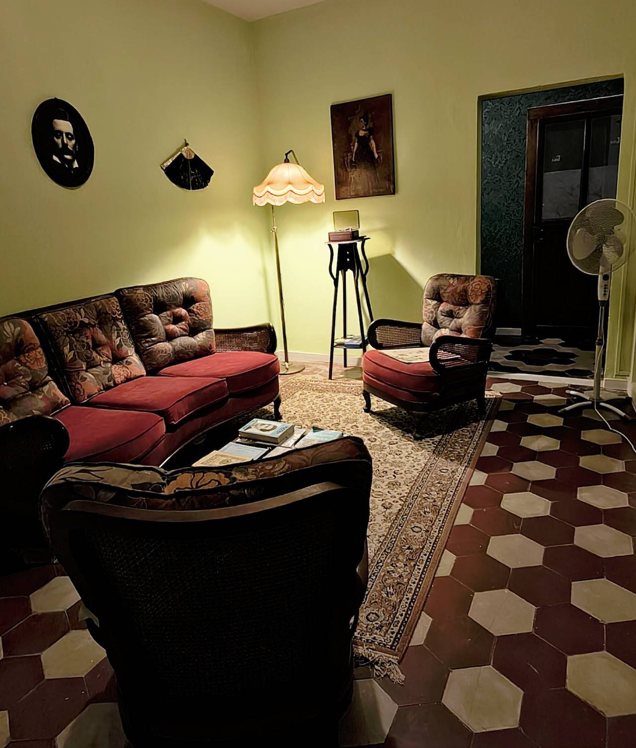 Casa Vacanze 'Tosca' con Wi-Fi in Castiglione di Garfagnana, Garfagnana