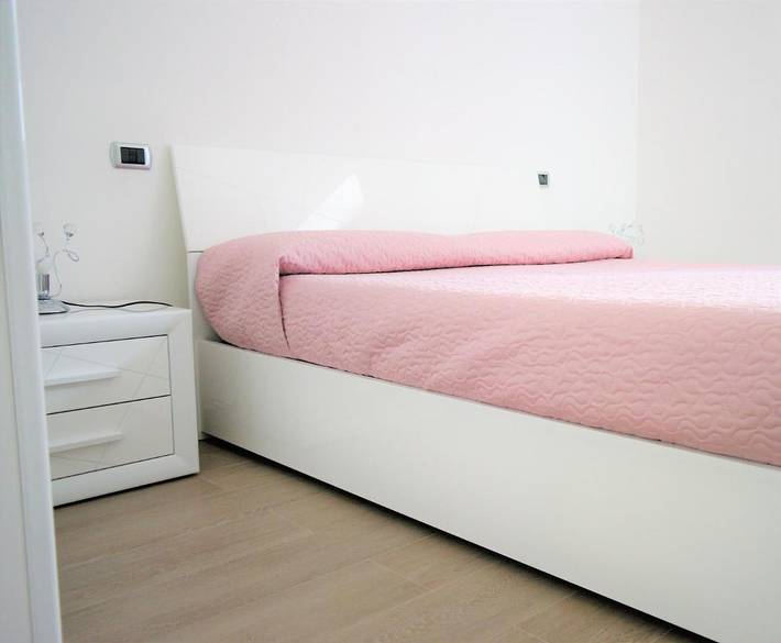 Apartamento de vacaciones para 4 personas - 1