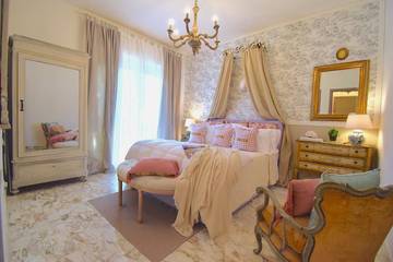 Agriturismo per 6 Persone in Camaiore (Toscana), Versilia, Foto 4