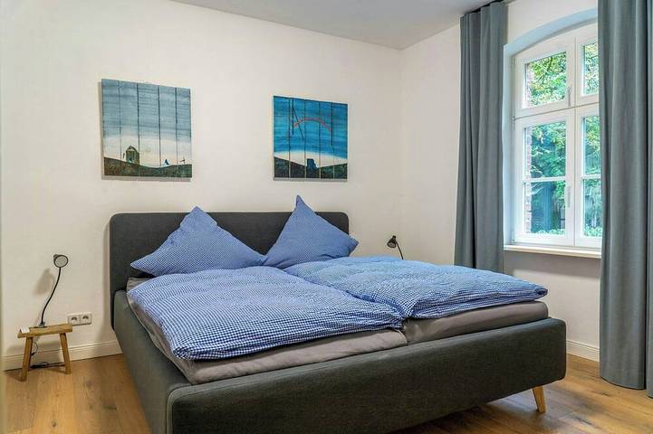 Ferienhaus für 18 Personen, mit Garten in Neuruppin - 2