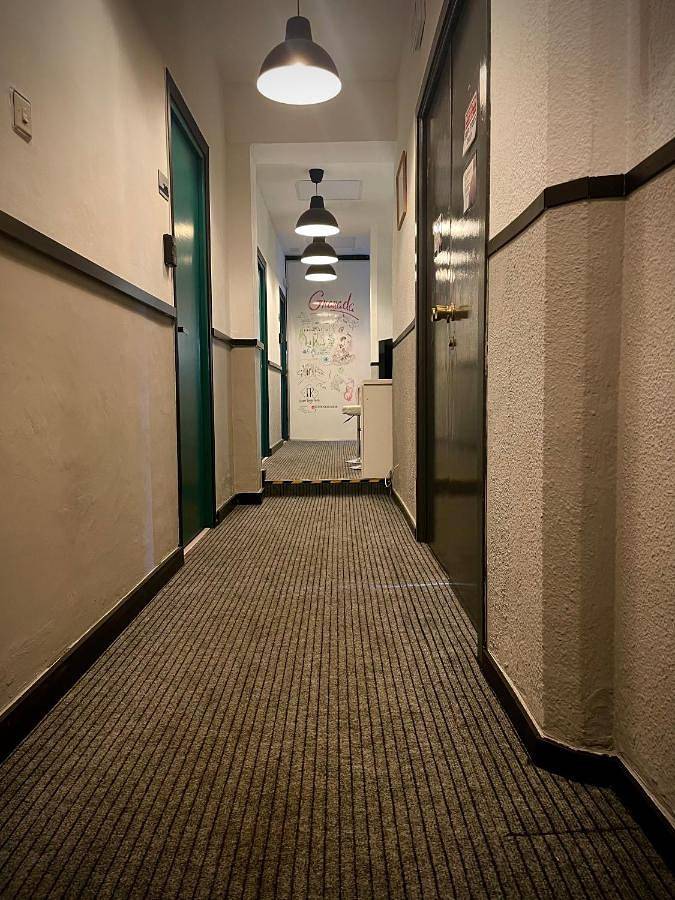 Itinere Rooms in Centro-Sagrario, Grenade