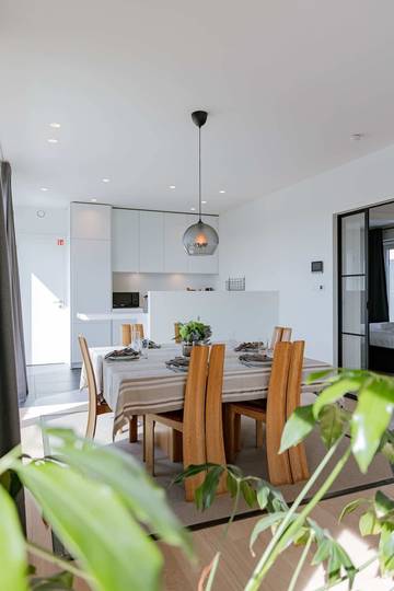 Vakantieappartement voor 3 Personen in Gent, Oost-Vlaanderen, Afbeelding 1