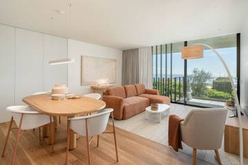 Apartamento De Férias para 5 Pessoas em São Martinho (desambiguação), Madeira, Foto 1
