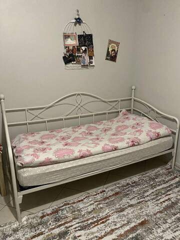 Appartement de vacances entier, Chambre privé in Chavigny, Région de Nancy