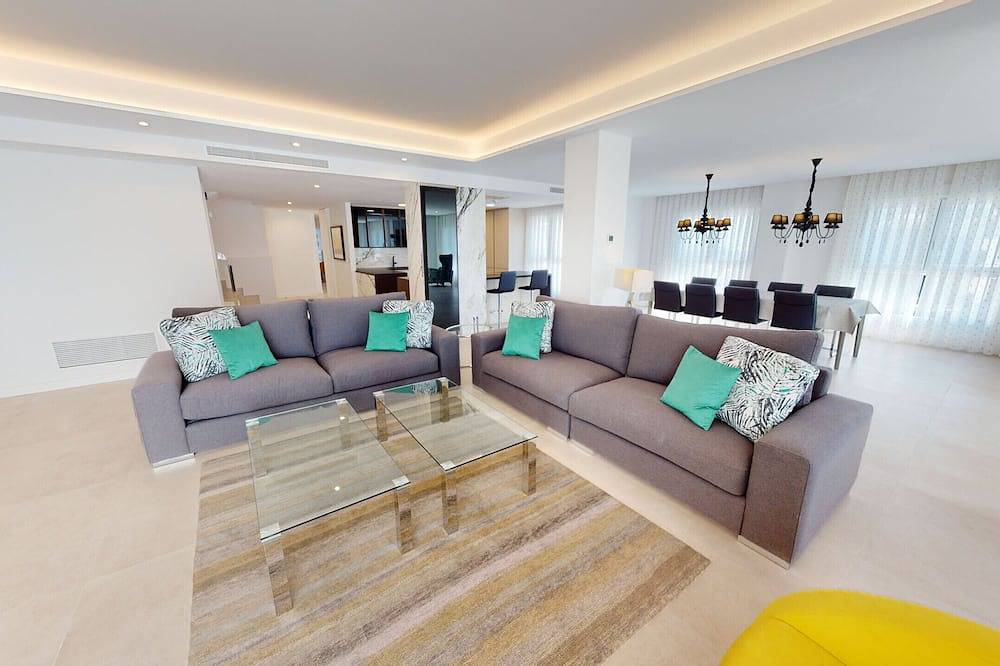 Appartamento vacanze a Safor a partire da 420€ a notte