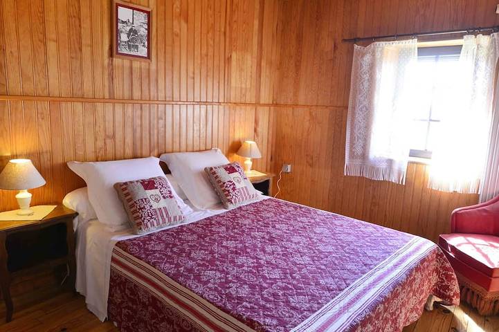 Gîte pour 7 personnes, avec jardin en Haute-Loire - 2