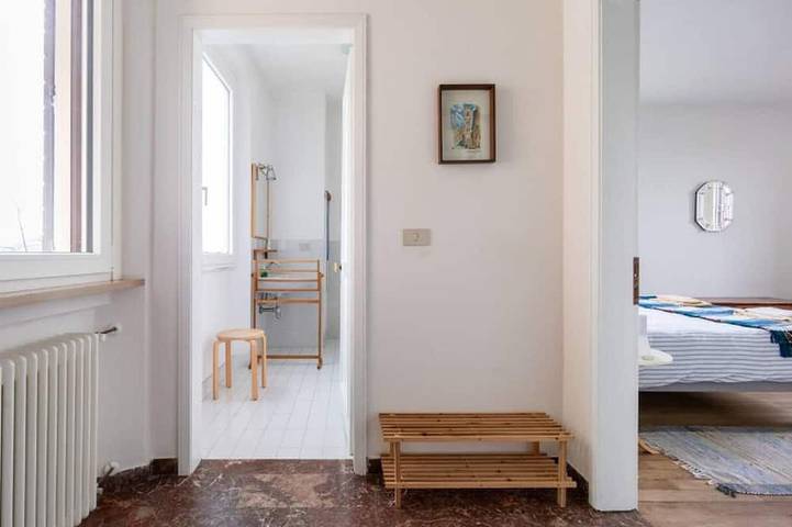 Appartamento intero, Villa tra le vigne — 4 appartamenti per 10 ospiti in Teolo, Colli Euganei