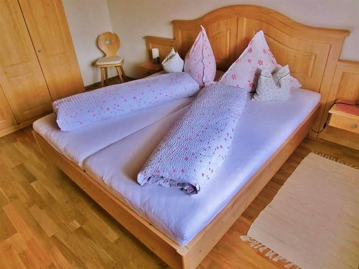 Ganze Ferienwohnung, Ferienwohnung Nebelhorn in Ofterschwang, Bayerisch Schwaben