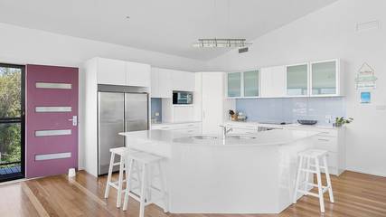 Holiday Home for 8 People in Salamander Bay, Hunter Valley, Photo 3