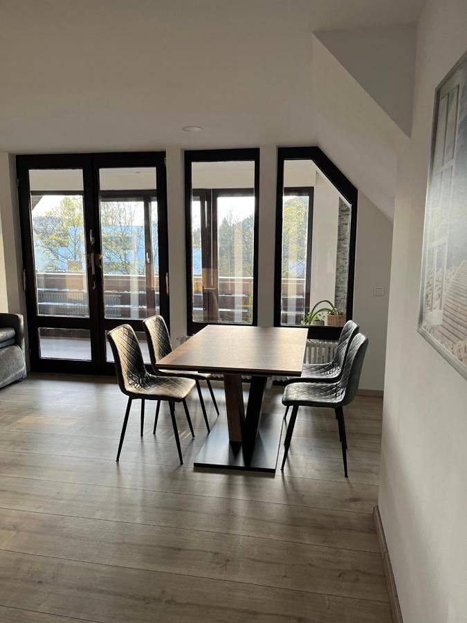 Gîte pour 4 personnes, avec balcon à Rielasingen-Worblingen - 4