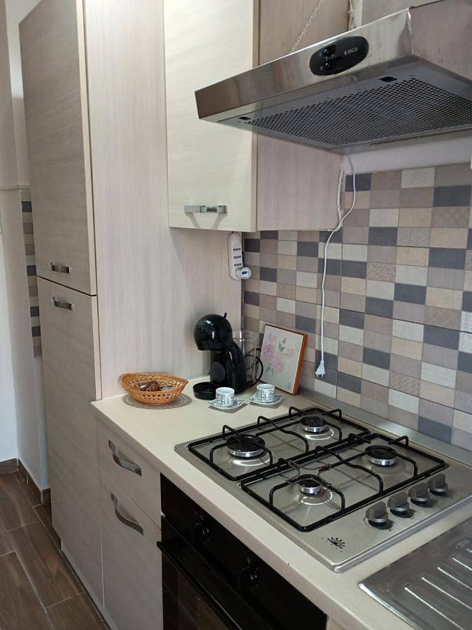 Gîte pour 3 personnes, avec terrasse et vue à Verceil - 4