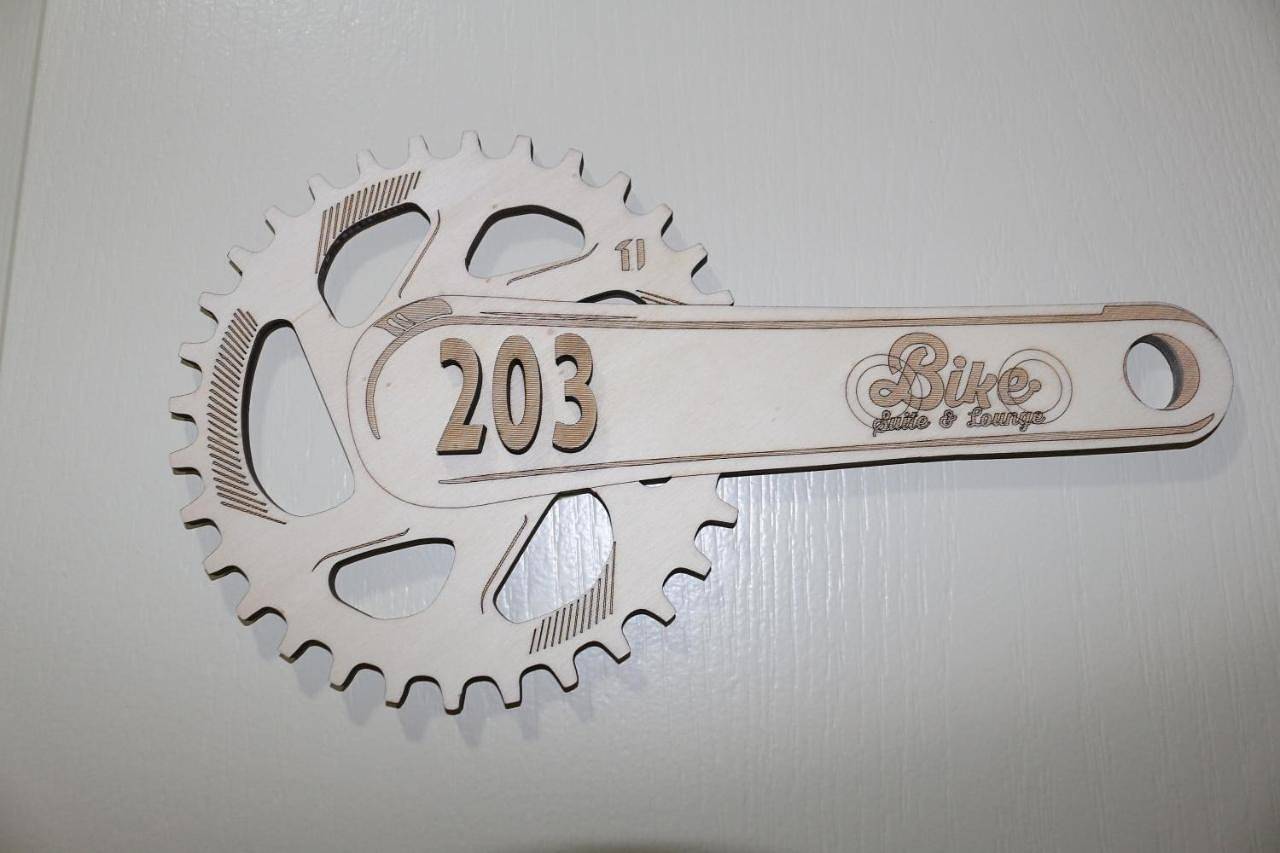 Bike Suite in Praia da Claridade, Figueira da Foz
