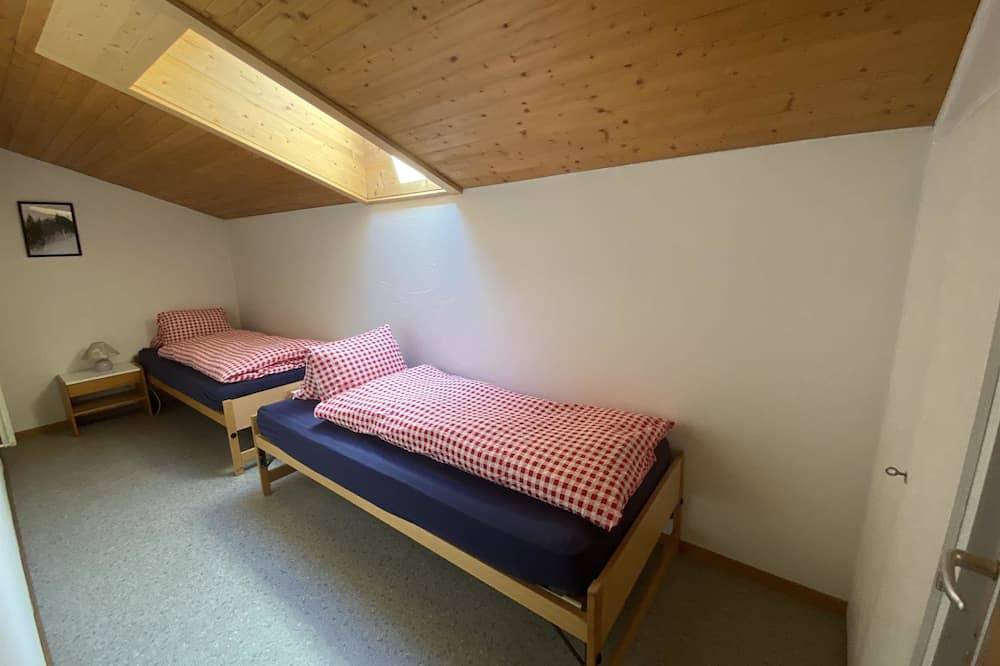 Ganze Wohnung, Apartments Carmena in Saas-Balen, Walliser Alpen