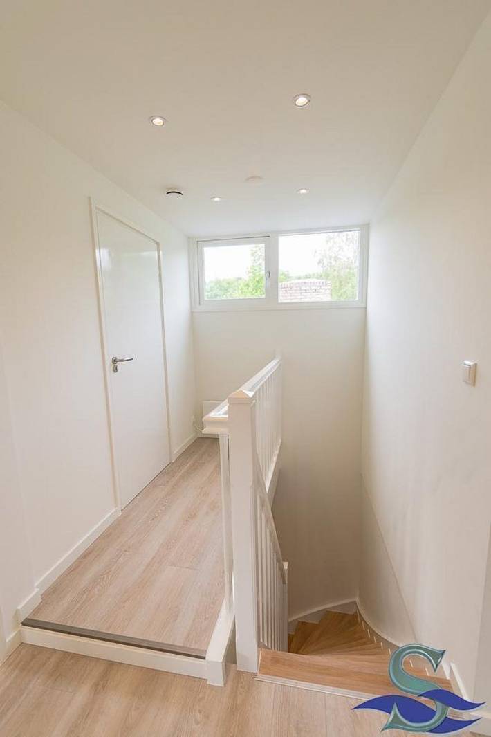 Ferienhaus für 8 Personen, mit Balkon/Terrasse und Terrasse in Oostkapelle - 2