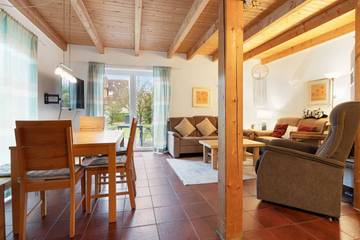 Ferienhaus für 6 Personen in Wangerland, Südliche Nordseeküste, Bild 2