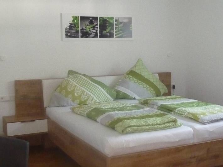 Ferienwohnung für 6 Personen in Eslohe