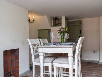 Cottage for 4 People in Harborough, Leicestershire, Photo 4