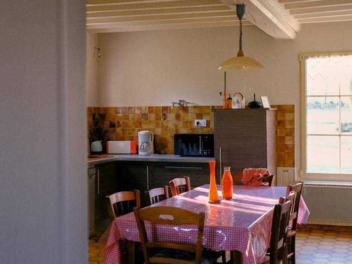 Maison de campagne 3 chambres avec jardin et animaux acceptés à Saires-la-Verrerie in Saires-la-Verrerie, Région d'Argentan