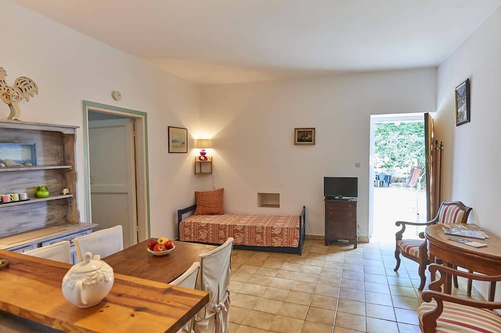 Petite Maison Rustique près de la plage in Campomoro, Belvédère-Campomoro
