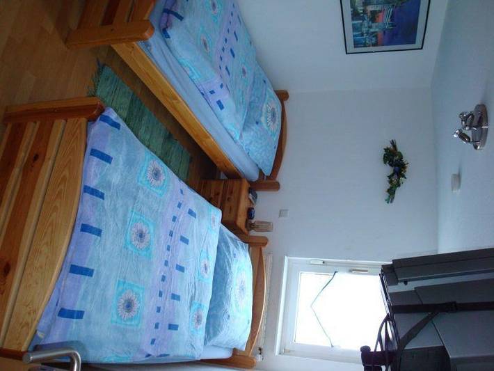 Pension für 2 Personen, mit Garten, mit Haustier in Rheinland-Pfalz - 3