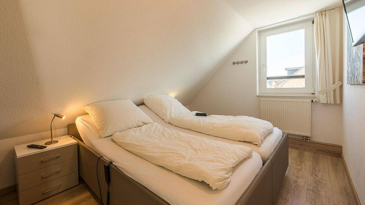 Ferienhaus für 8 Personen (85 m²) in Friedrichskoog in Friedrichskoog-Spitze, Friedrichskoog
