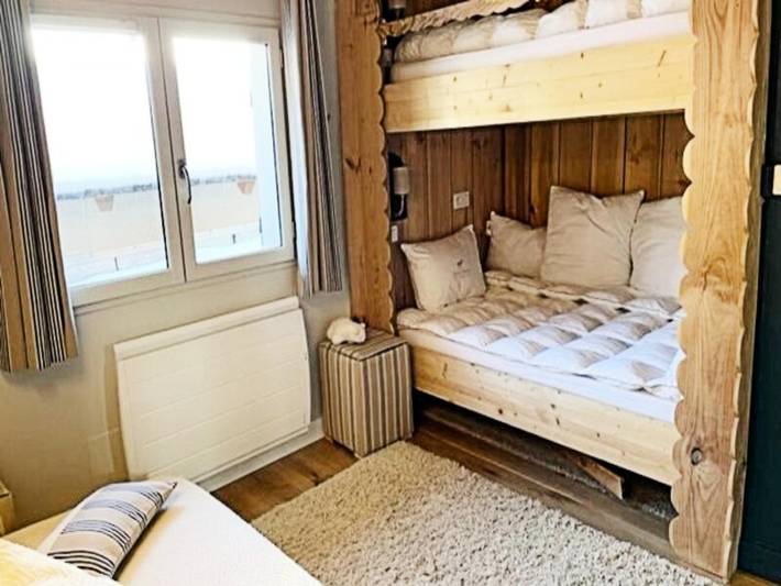 Gîte pour 7 personnes dans Office De Tourisme Des Angles - 2