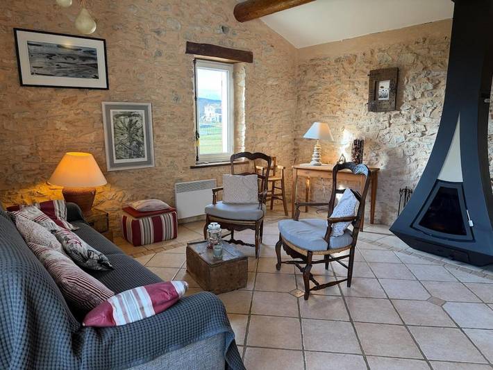 Location de vacances pour 7 personnes à Simiane-la-Rotonde - 3