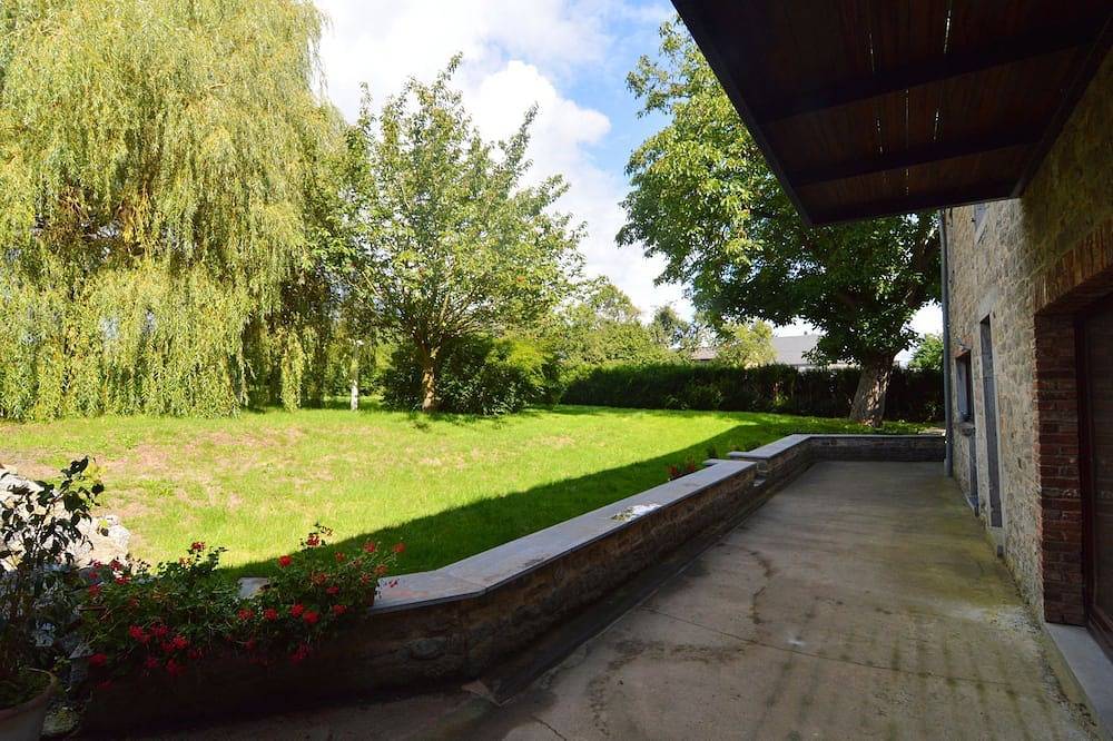 Ruime Ardennenvakantie in Beauraing, Regio Namur