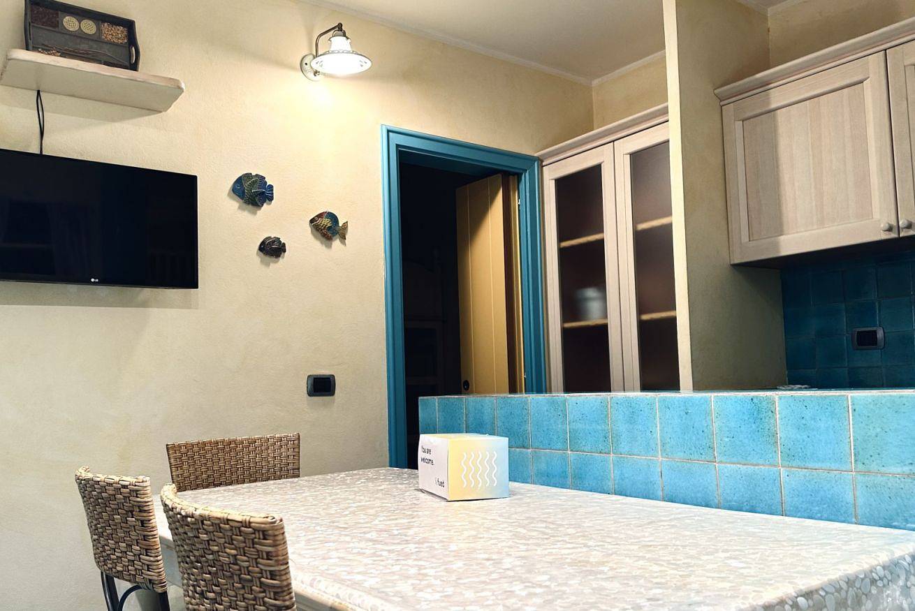 Apartamento entero, N214 Monaco in Numana, Riviera del Conero