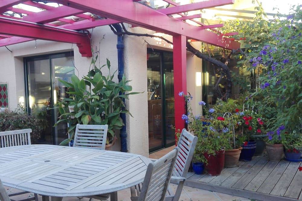 Photo : Maison de vacances