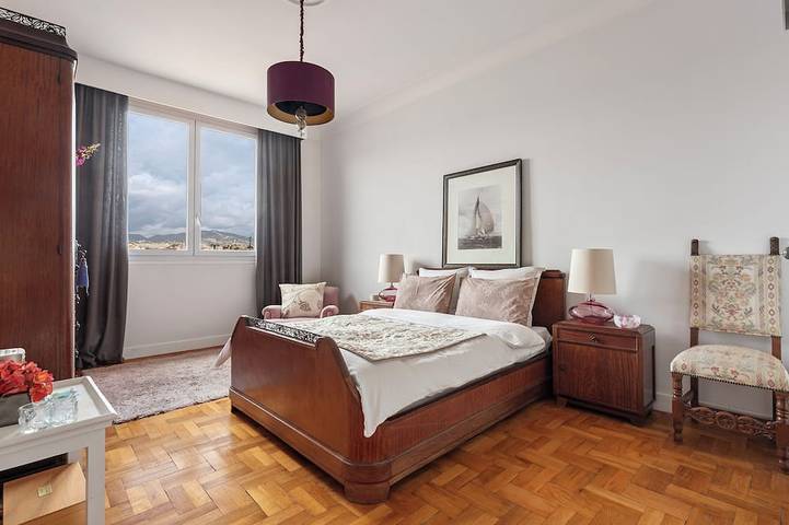 Gîte pour 4 personnes, avec balcon dans Casino Ruhl - 3