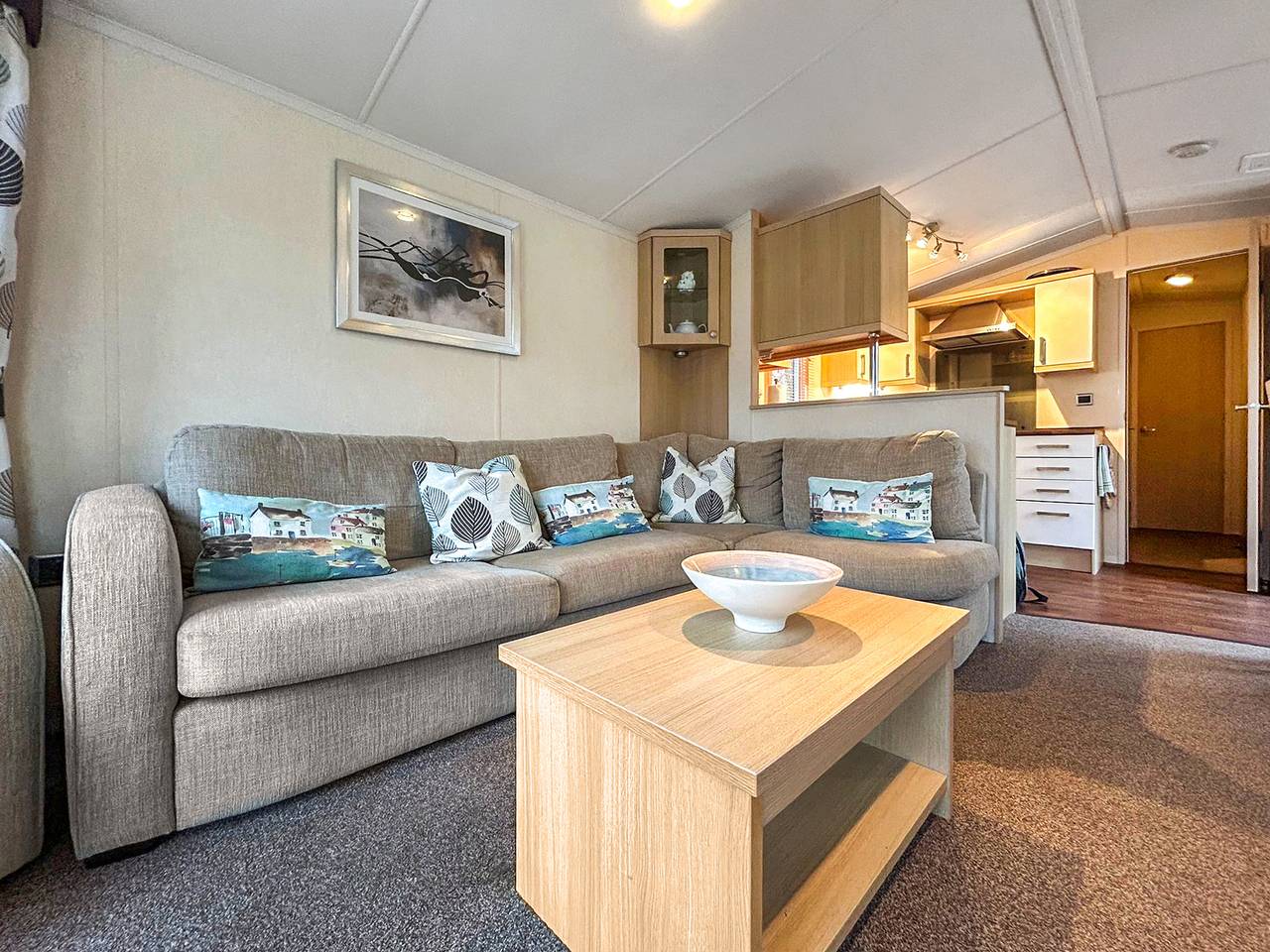 Cottage für 5 Personen in Aberdeenshire