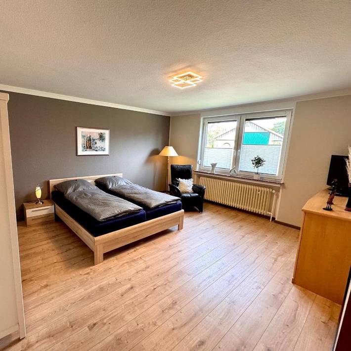 Ferienwohnung für 4 Personen