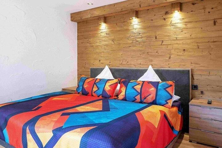 Ferienhaus für 6 Personen, mit Terrasse und Sauna sowie Whirlpool in Schalkenmehren - 2