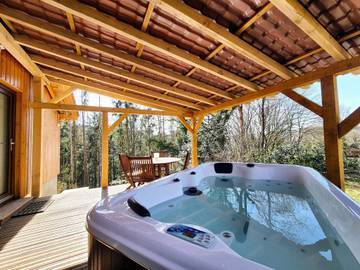 Chalet für 4 Personen in La Petite-Pierre, Nordelsass, Bild 2