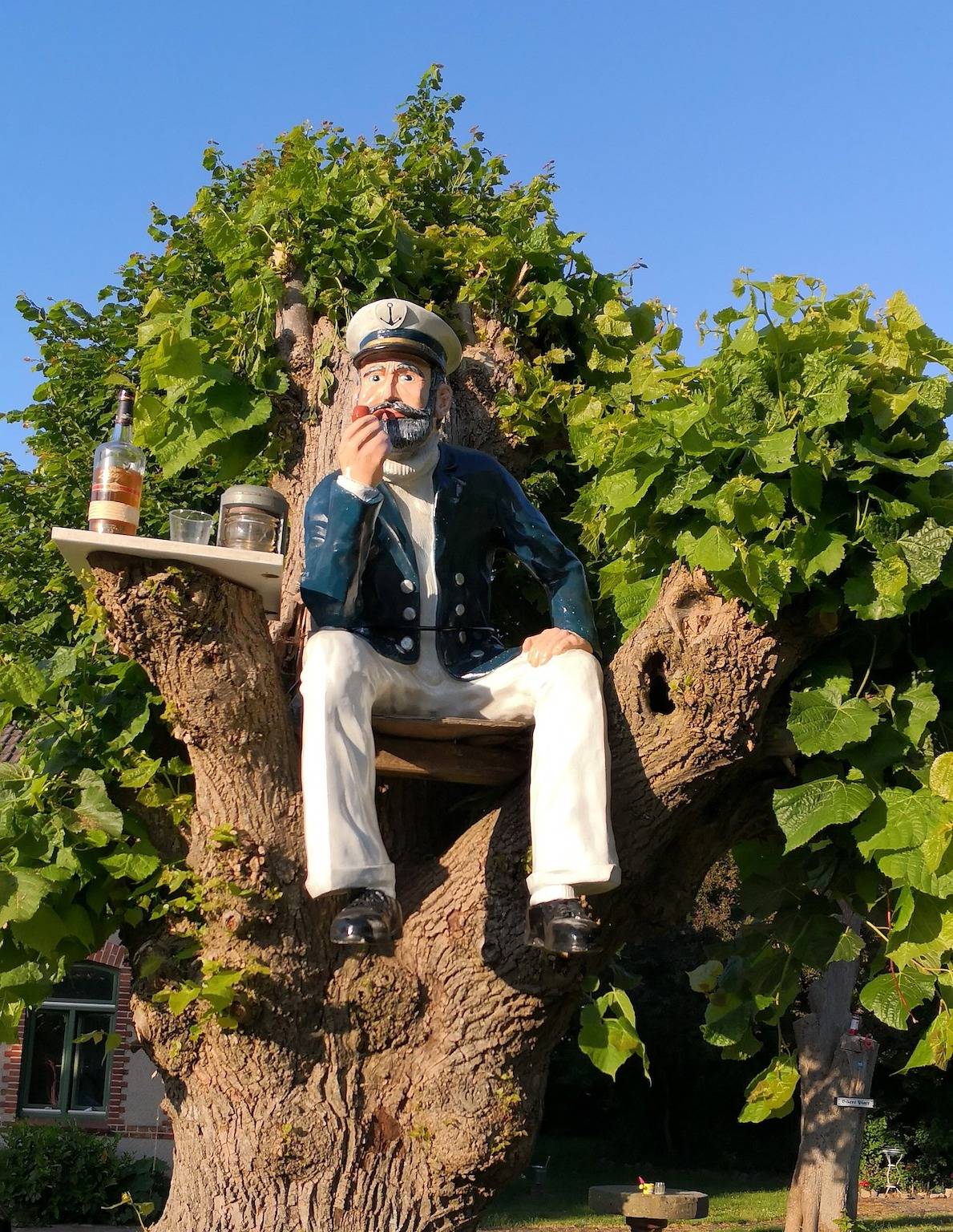 Ferienwohnung für 4 Personen in Laage, Mecklenburgische Seenplatte