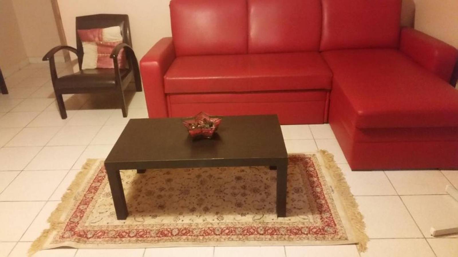 Charmantes Haus Le Moule + Pool in Le Moule, Guadeloupe