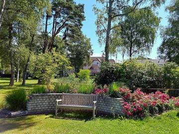 Ferienpark für 2 Personen in Dierhagen, Fischland - Darß - Zingst, Bild 1