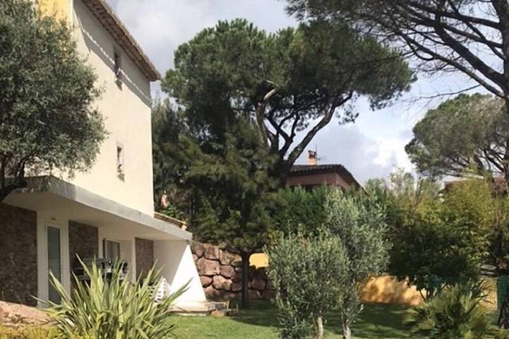 Maison de vacances pour 2 personnes, avec jardin - 1