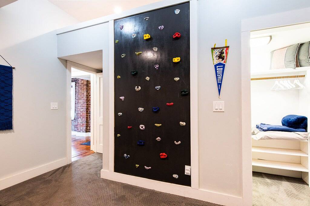 Executive Loft auf Perle im historischen neuen Albanien in New Albany, Indiana