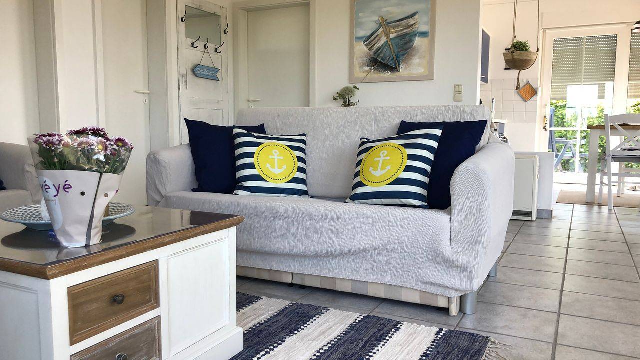 Ferienhaus für 4 Personen (65 m²) in Mönkebude in Mönkebude, Stettiner Haff