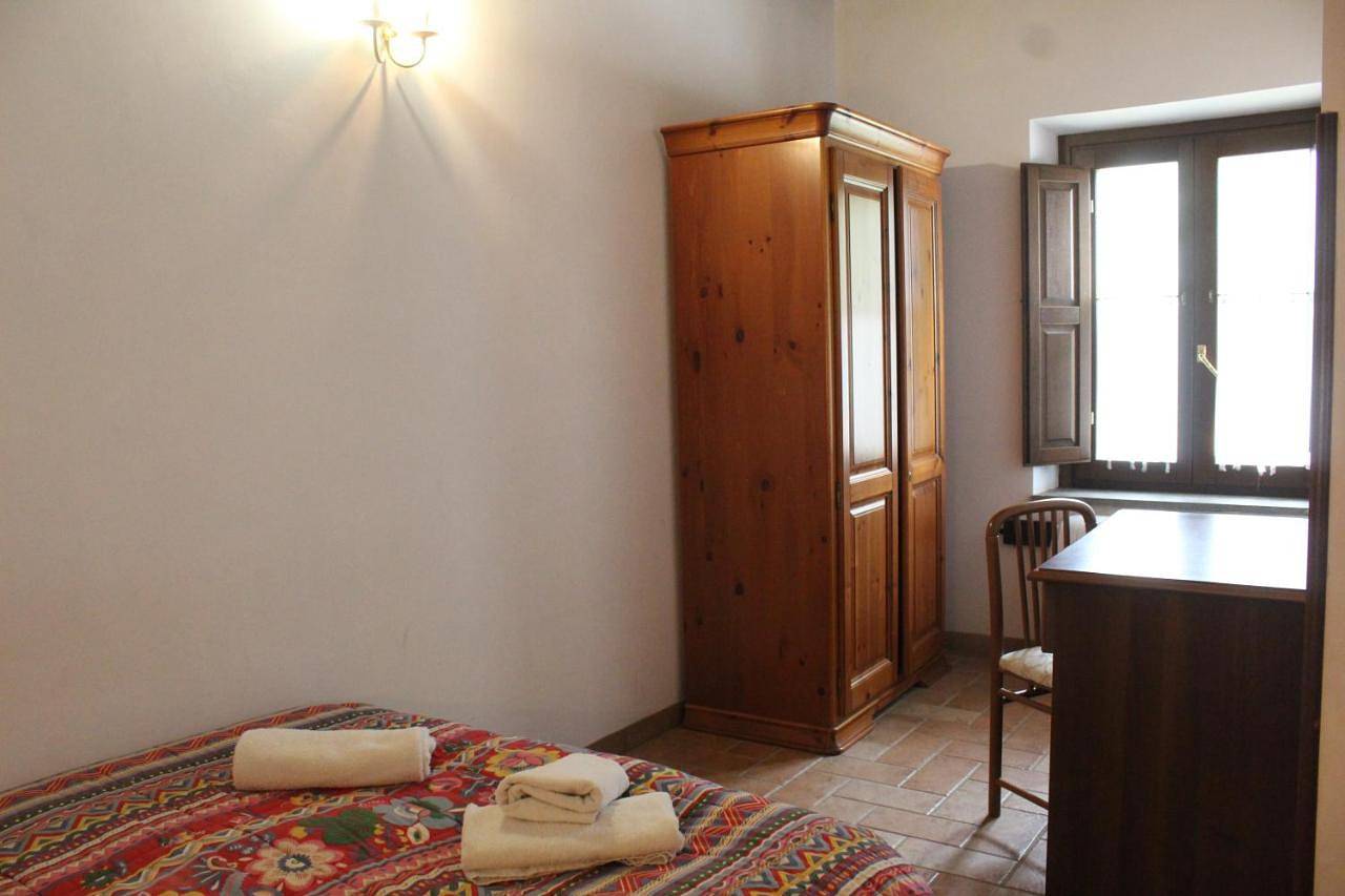 Biobagnolese Agriturismo in Orte, Provincia di Terni