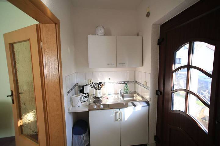 Landhaus für 2 Personen in Bergen auf Rügen - 4