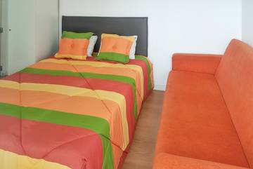 Bungalow para 2 Pessoas em Leiria distrito, Foto 1