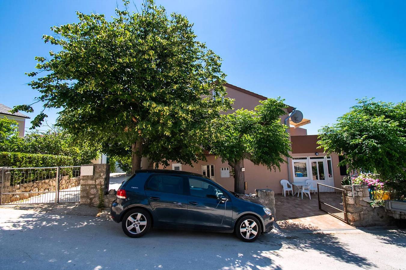 Cijeli apartman, Apartments Igor in Novalja, Otok Pag