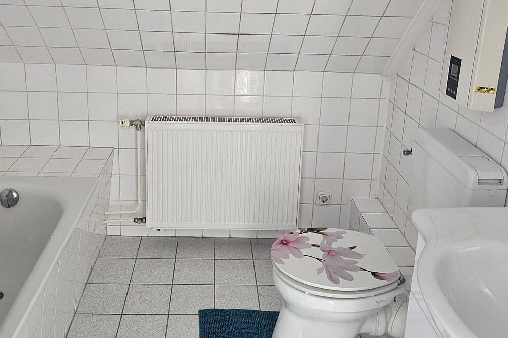 Ganze Wohnung, Ferienwohnungen Mach - Ferienwohnung Attersee - Dachgeschoss in Seefeld (Oberösterreich), Steinbach am Attersee