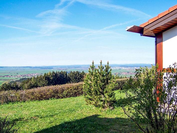 H&P Feriendorf Öfingen in Bad Dürrheim, Mittlerer Schwarzwald