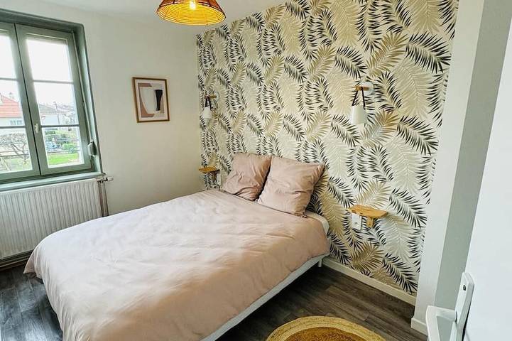 Location de vacances pour 6 personnes à Paray-le-Monial - 3